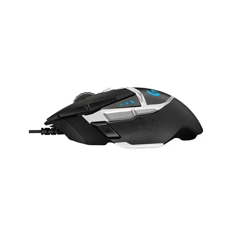 موس گیمینگ باسیم  Logitech G502 SE Hero